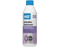 HG ontkalker 500ml