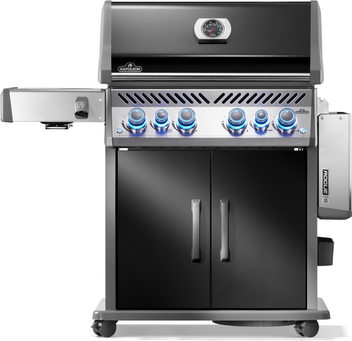 Napoleon Rogue PRO-S 525 RSIB - Barbecue à gaz