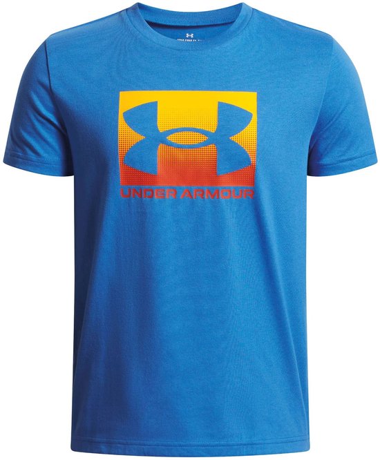 T-shirt Boxed Sports pour homme - Taille 152/158