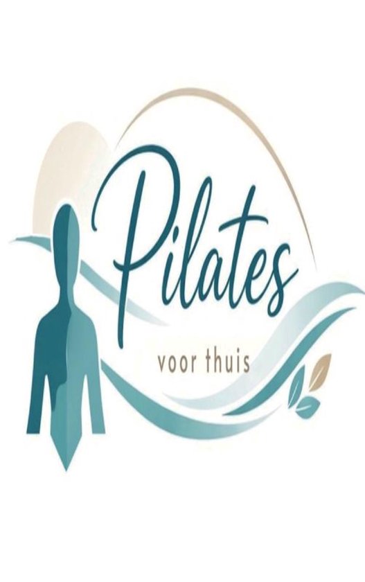 Pilates voor thuis - cover