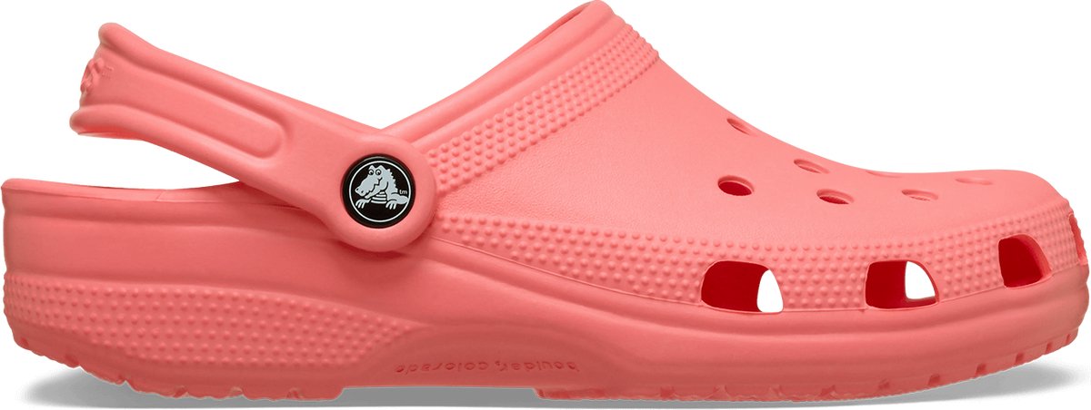 Crocs - Classic Clogs Guava - Maat 42-43