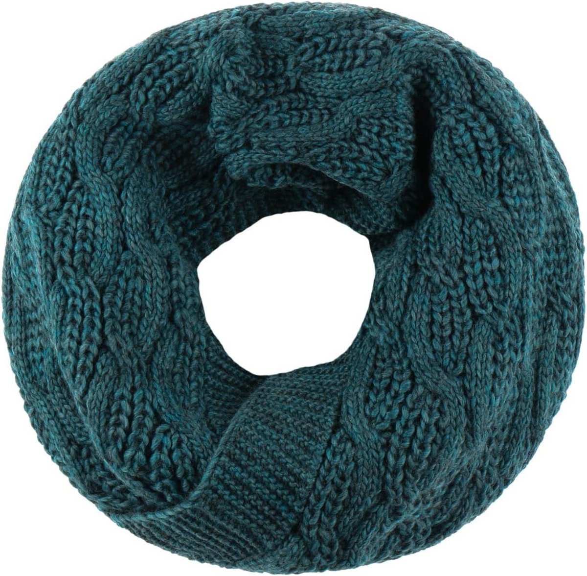 Warme Colsjaal Dames - Zachte Lusjaal voor Herfst en Winter