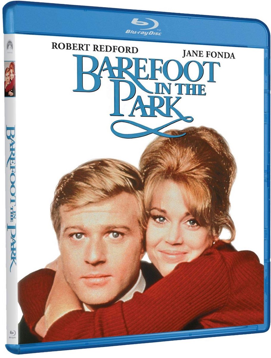 Theater: Klassiek Toneelstuk - Ontdek Barefoot in the Park