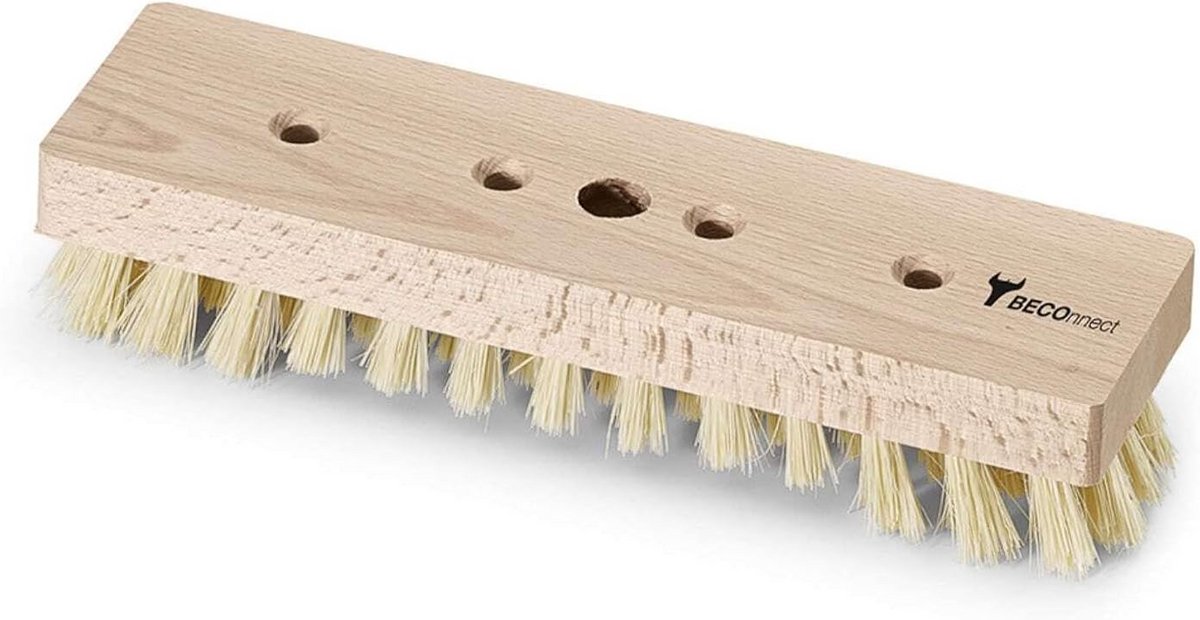 Thermo-PET Vloerschrobber 23 cm voor Hardnekkig Vuil