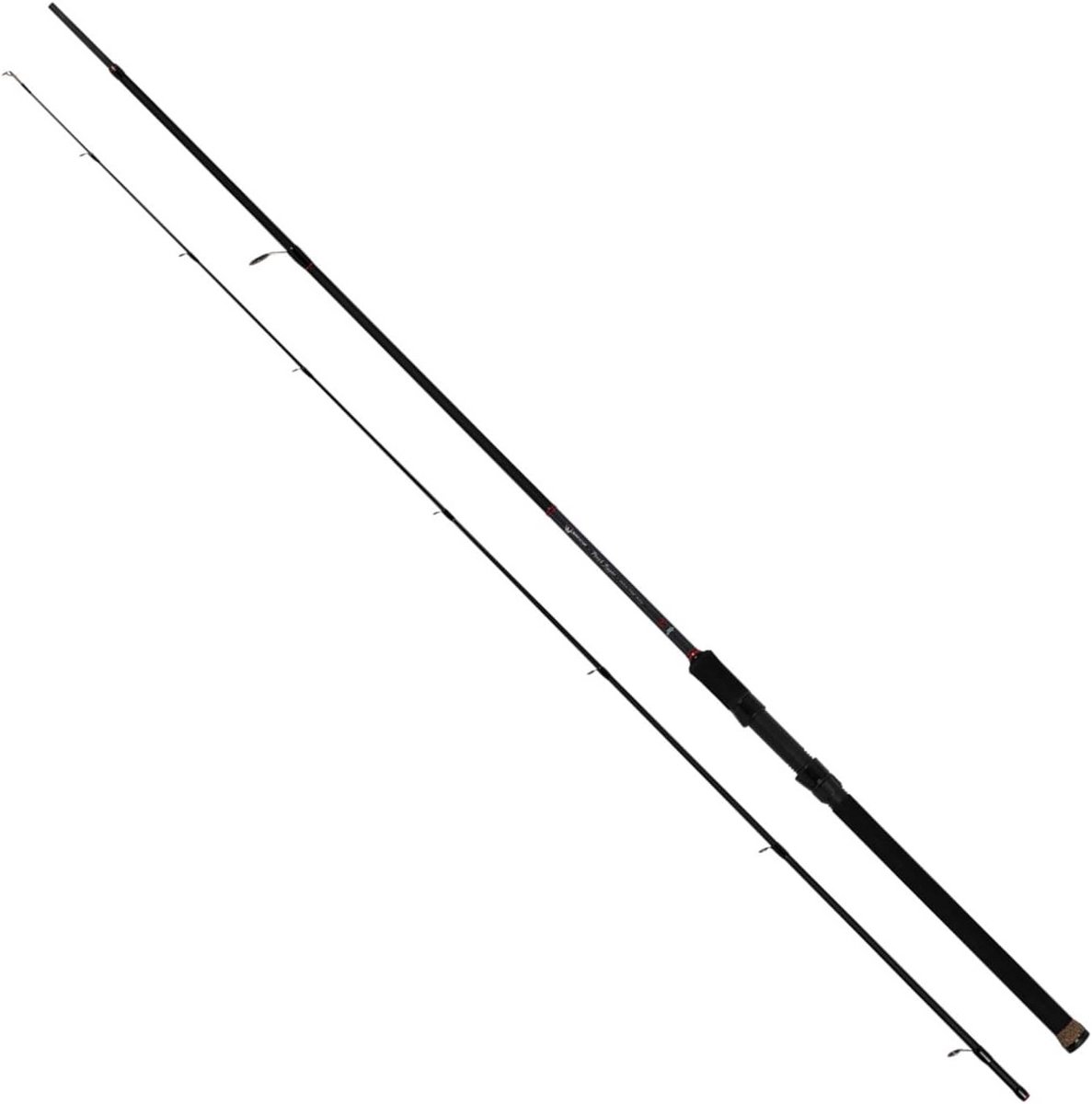 Krachtige Jigger Hengel voor Baars - Spinning Hengel 240cm 5-21g