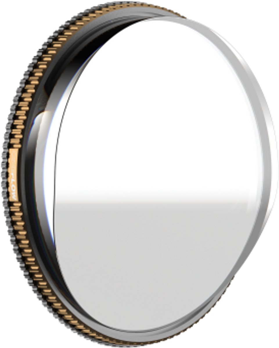 PolarPro - CineFlow Filter - 86mm C - Creative Motion Camerafilter