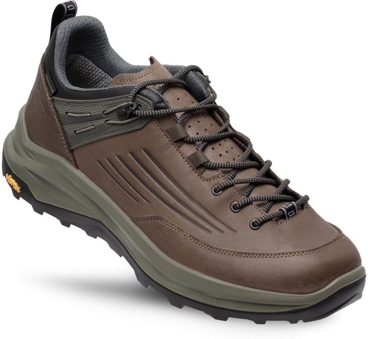 Grisport Outlander low wandelschoenen uni 15601-210 Multicolor