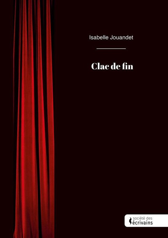 Clac de fin - cover