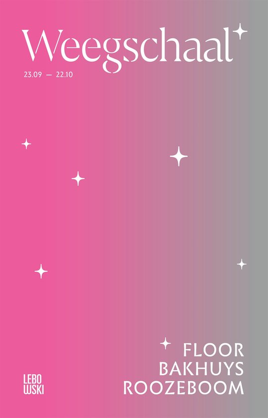 Literaire Astrologie-reeks 7 - Weegschaal