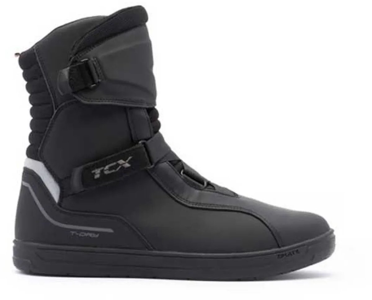 Tcx Tourstep Wp Touring Laarzen Zwart EU 41 Man