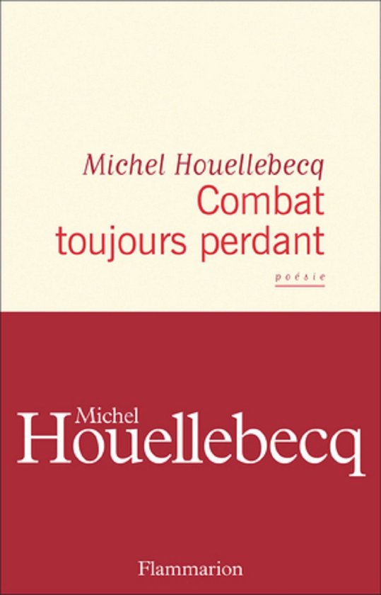 Combat toujours perdant