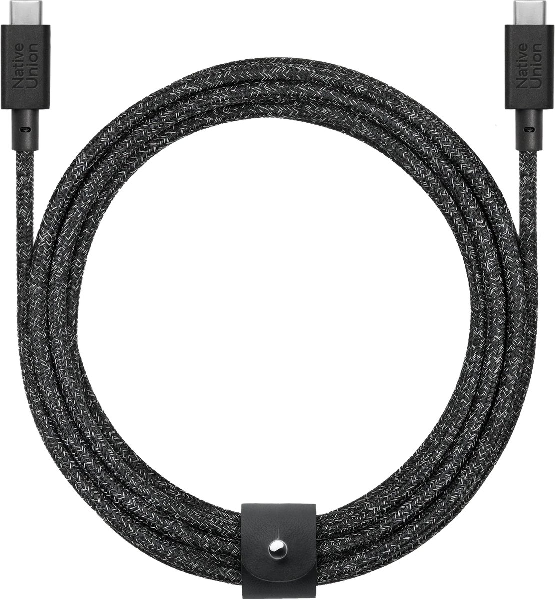 Native Union BELT CABLE XL C TO C COSMOS 3M