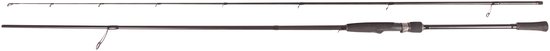 Grayton Prey Spin Set 2.70m (20-60g) - Roofvis Set van Grayton — afbeelding 2