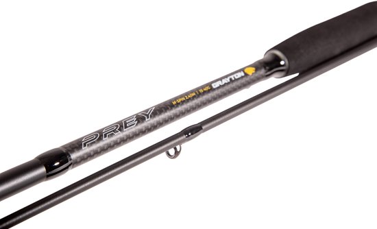 Grayton Prey Spin Set 2.70m (20-60g) - Roofvis Set van Grayton — afbeelding 5
