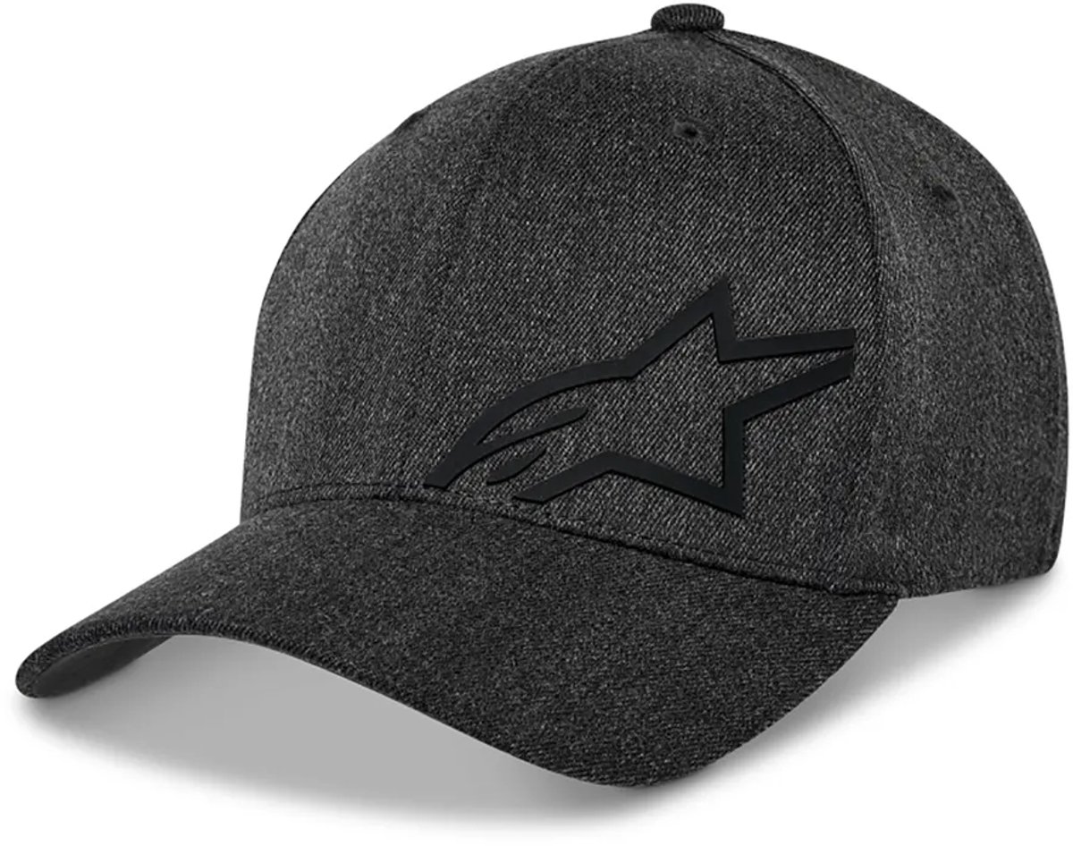 Alpinestars Corp Shift Multi Pet Grijs S-M