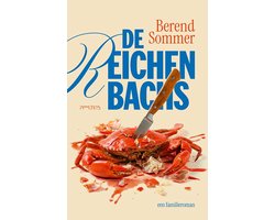 Omslag van De Reichenbachs