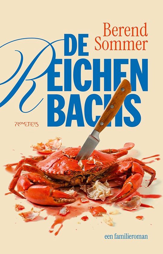 De Reichenbachs - cover