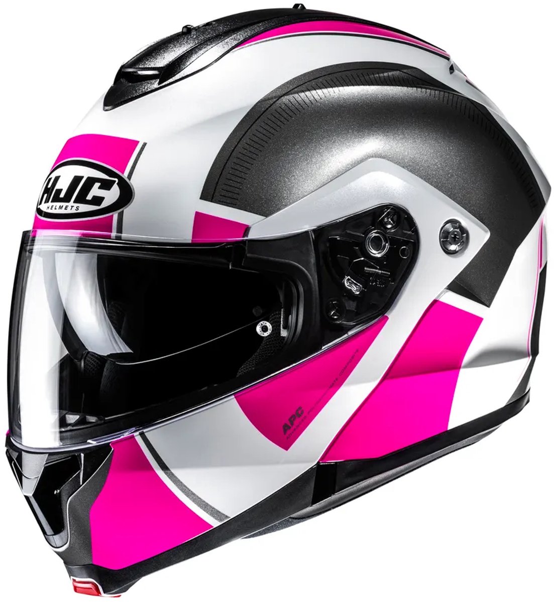 HJC C91N Jyn Helm -