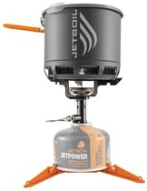 Jetboil STASH - Kooksysteem