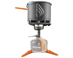 Jetboil STASH - Kooksysteem