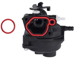 Carburateurrevisiesets Geschikt voor Briggs & Stratton 799583, 591160, 593261, 591110 motoronderdelen en accessoires.
