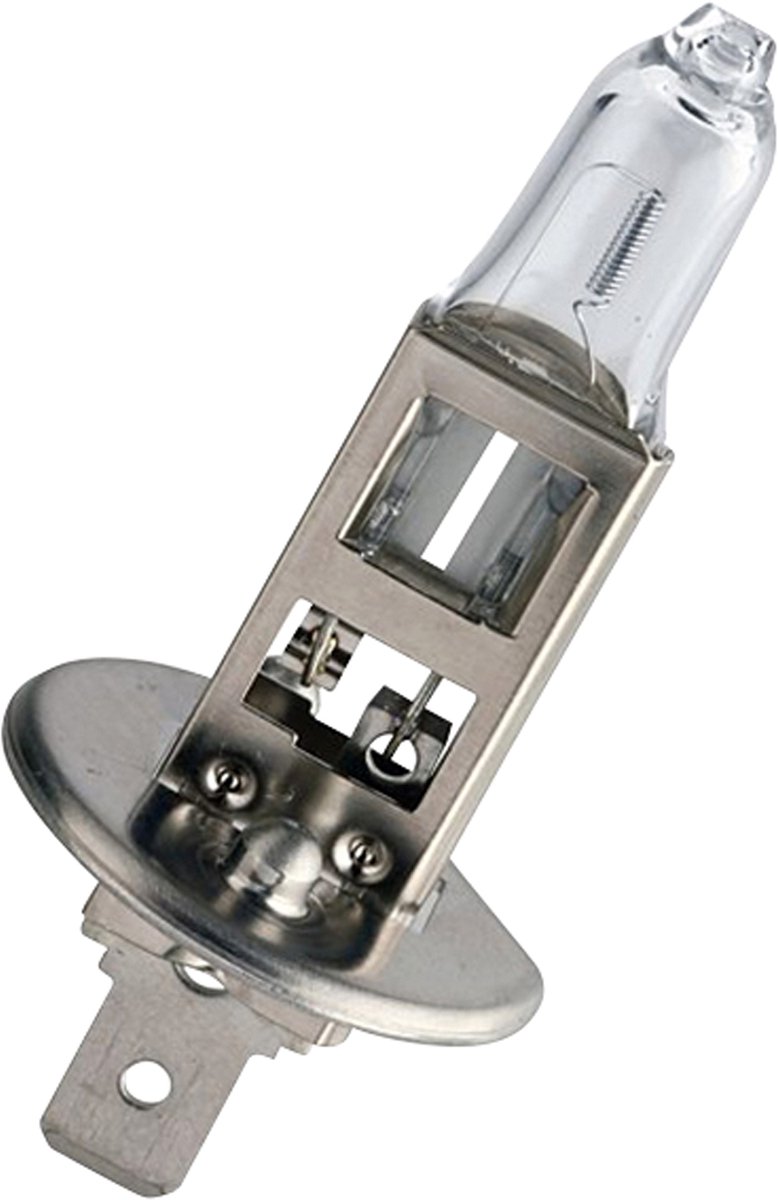 Philips Autolamp 12V - 55W - H1 Premium - Hoge Kleurweergave - Lange Levensduur – foto 3