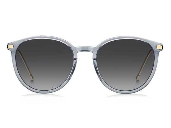 HUGO BOSS Zonnebril 1948/S Volwassenen Blauw BPA FREE (global recycled standerd) certificated van Merkloos — afbeelding 2