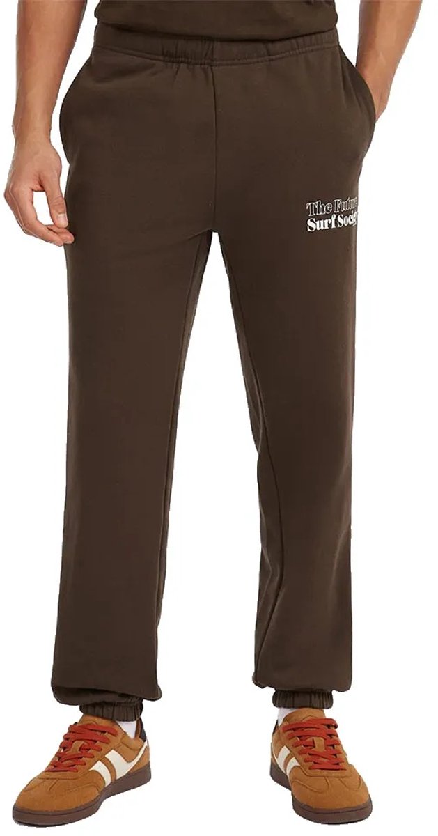 O´neill The Future Surf Society Trainingsbroek L Man Coffee Bean