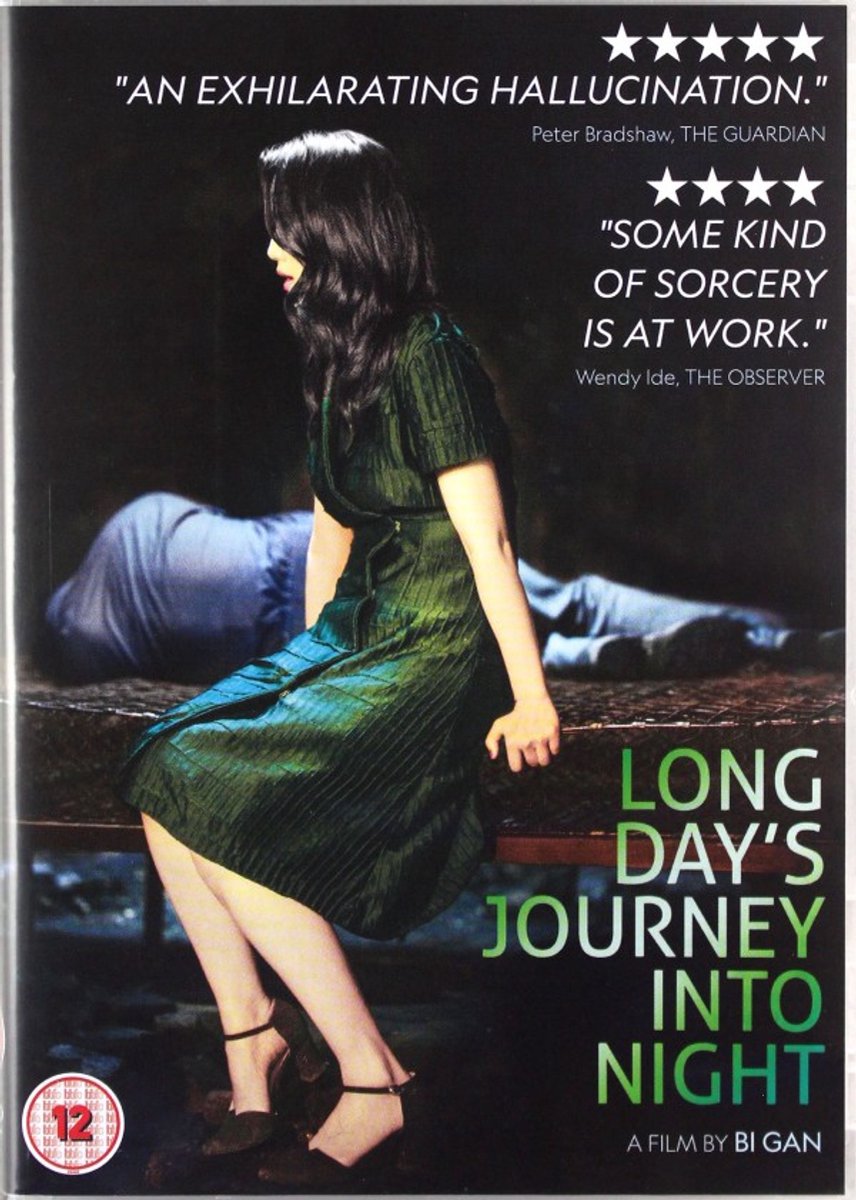 Long Day's Journey Into Night