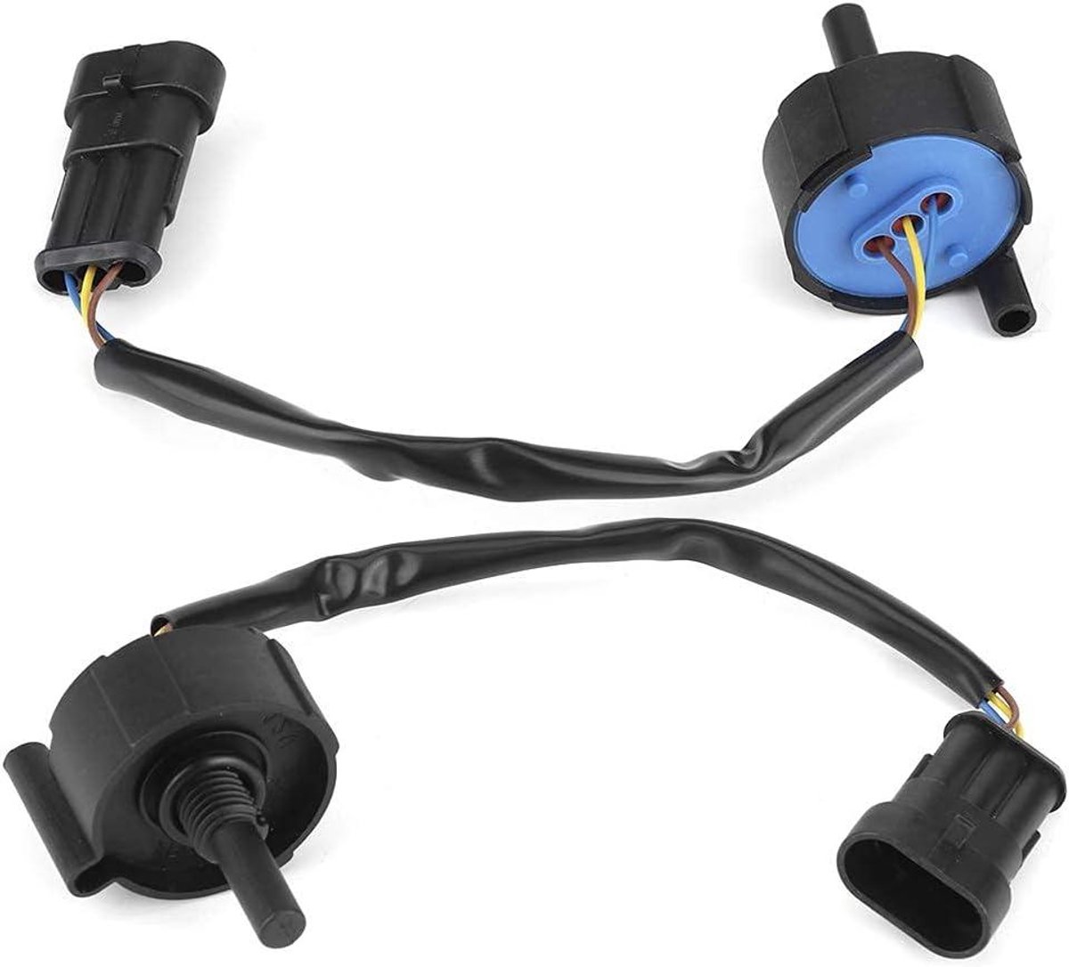 Filter Sensor Geschikt voor Dieselmotoren SAAB 9-3/9-5 - Brandstoffilter Water Sensor - Kwaliteit Onderdeel met Langdurige Duurzaamheid