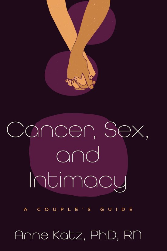 Cancer, Sex, and Intimacy - cover