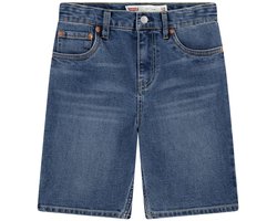 Levi´s ® Kids 511 Slim Fit Denim Korte Broek Blauw 16 Years Jongens