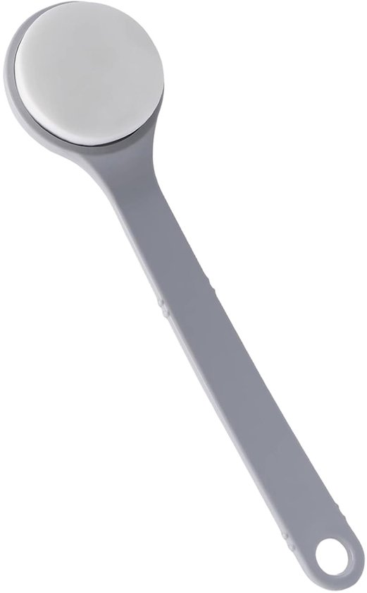 Rugcrème-applicator