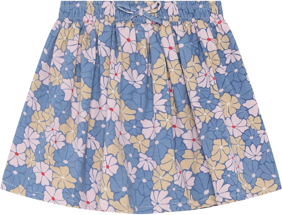 Noppies Rok all over print - Infinity - Maat 116