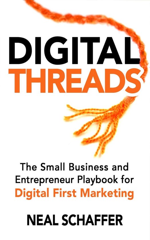 Digital Threads - cover