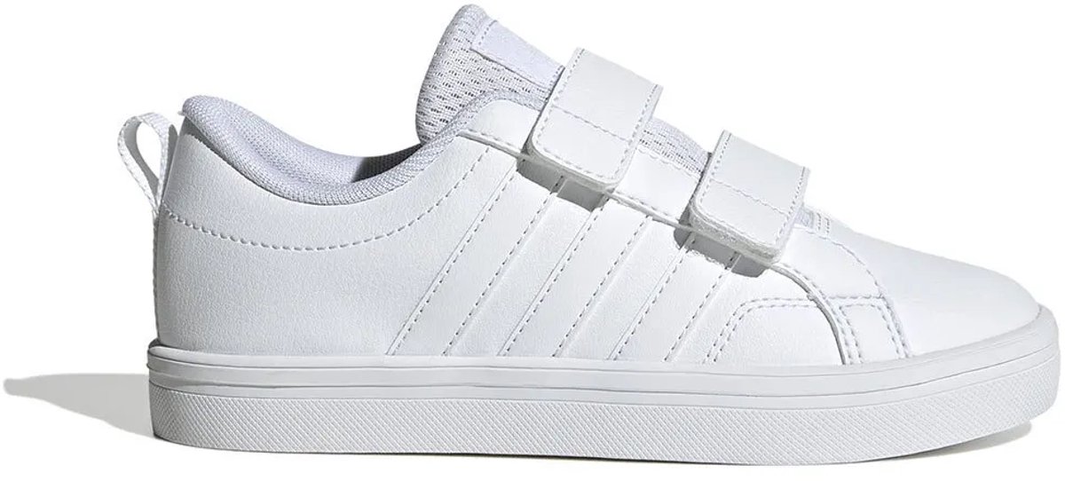 Adidas Vs Pace 2.0 Cf Schoenen 1/2 Jongens Meisjes Ftwwht / Ftwwht / Cblack