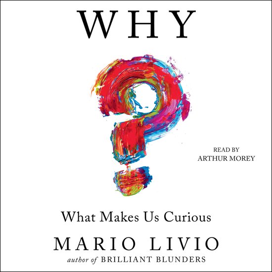 Why? - cover