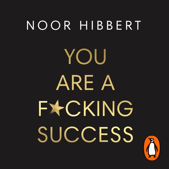 You Are A F*cking Success - cover