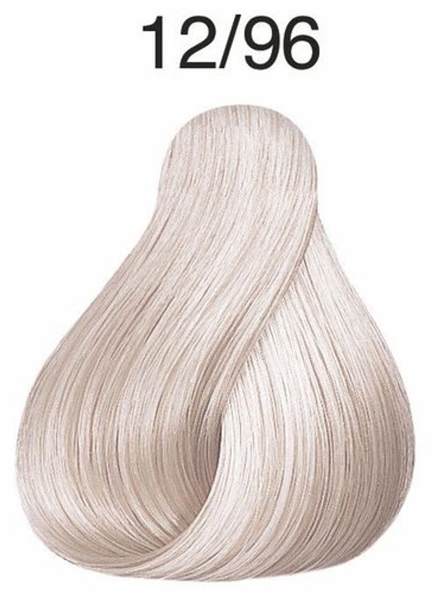 Kadus Professional Haarverf 12/96 60ml
