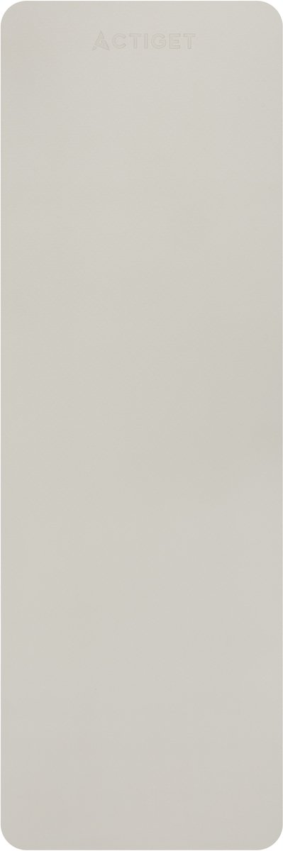 Springos Actiget Yogamat - Extra Dik - 183 x 61 x 0.6 CM thumbnail 6