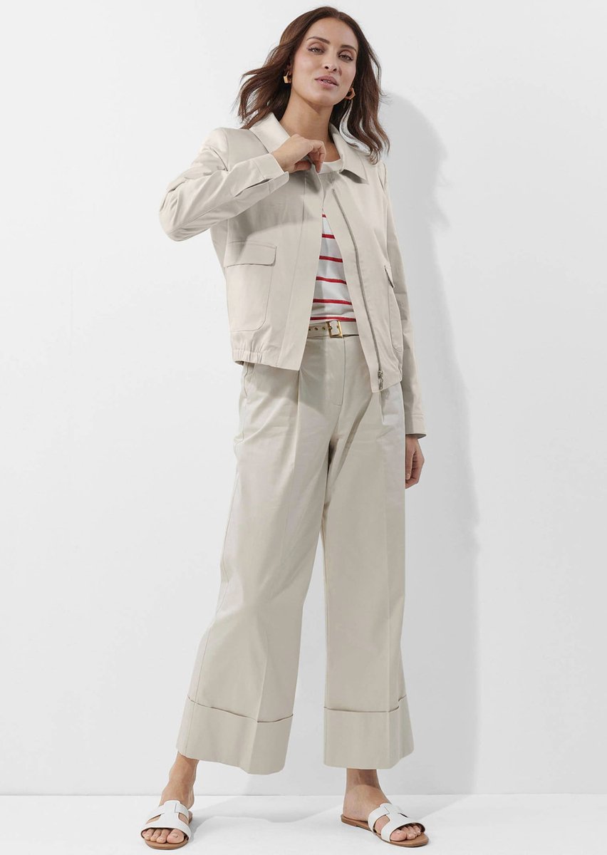 ALBA MODA Blazer Blazer