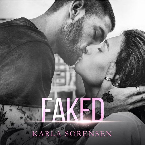 Faked - cover