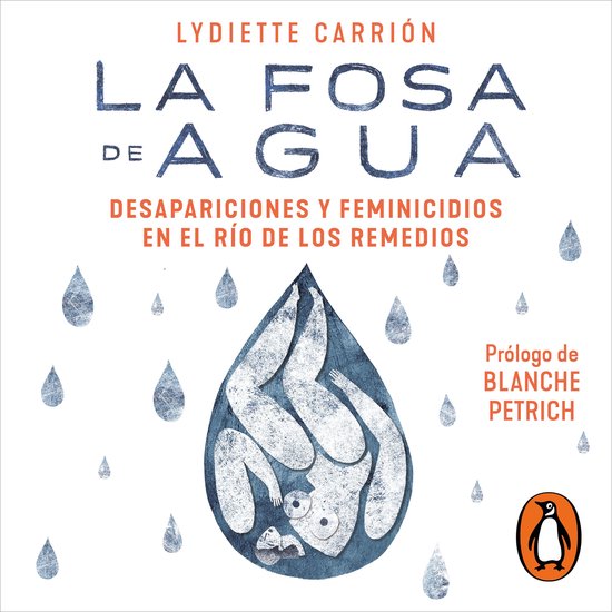 La fosa de agua - cover