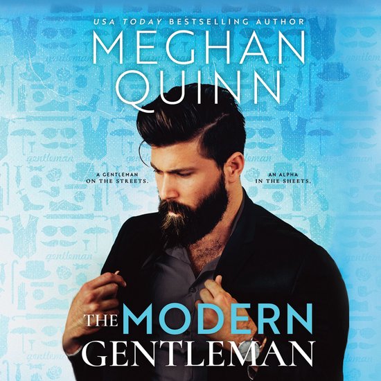 The Modern Gentleman - cover