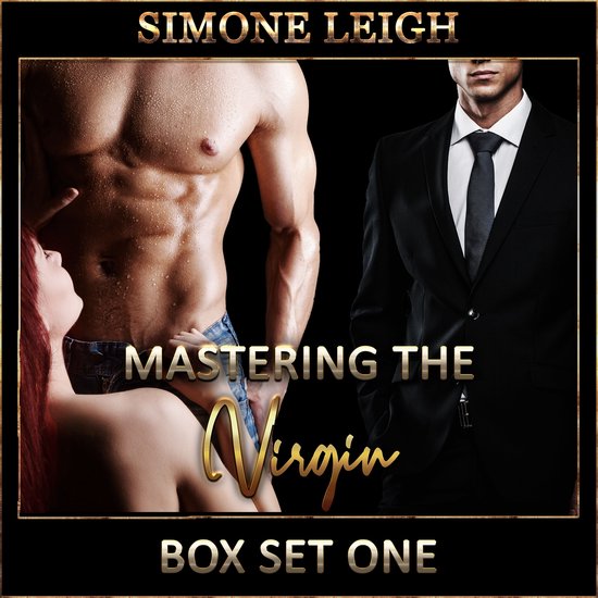 Mastering the Virgin - Box Set One - cover
