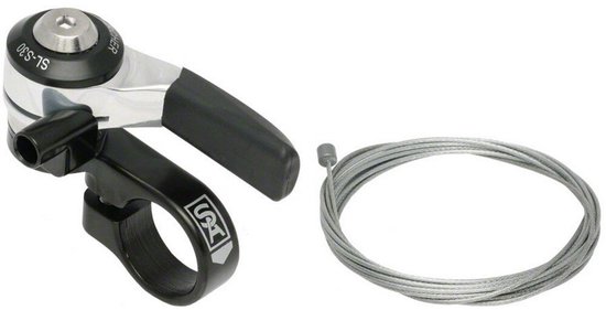 Sturmey Archer Xl-rd3 Trommelrem Achternaaf 36g 3sp Zilver — afbeelding 2