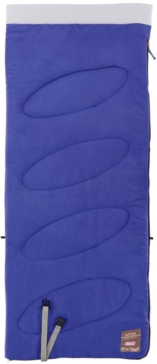 Coleman Lotus L Slaapzak - 205 x 85 cm