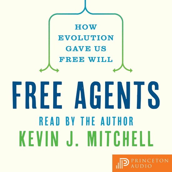 Free Agents - cover