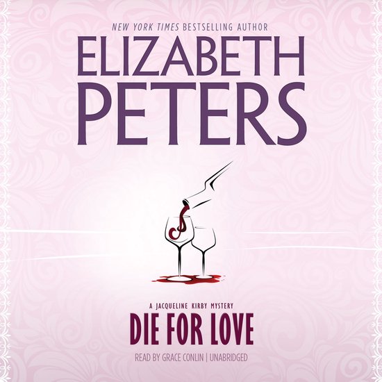 Die for Love - cover
