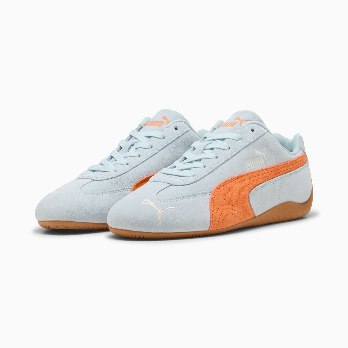 PUMA SPEEDCAT OG-SCHOENEN 39884640 r Blauw